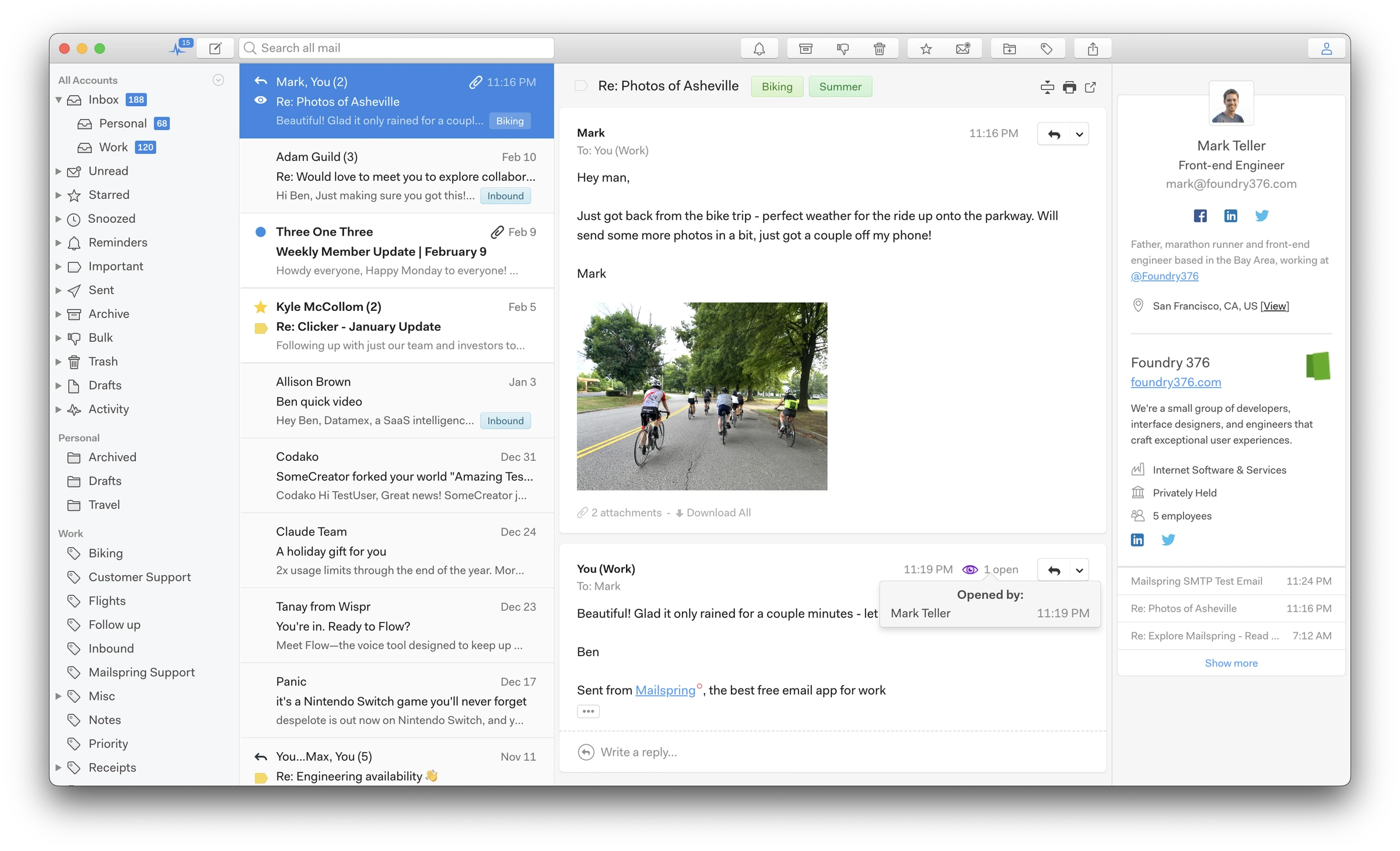 Mailspring