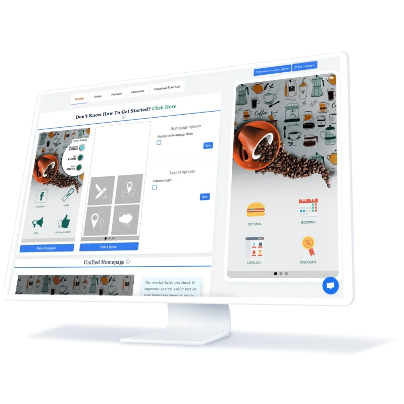 Progress in Realtime With Our App Maker - blog