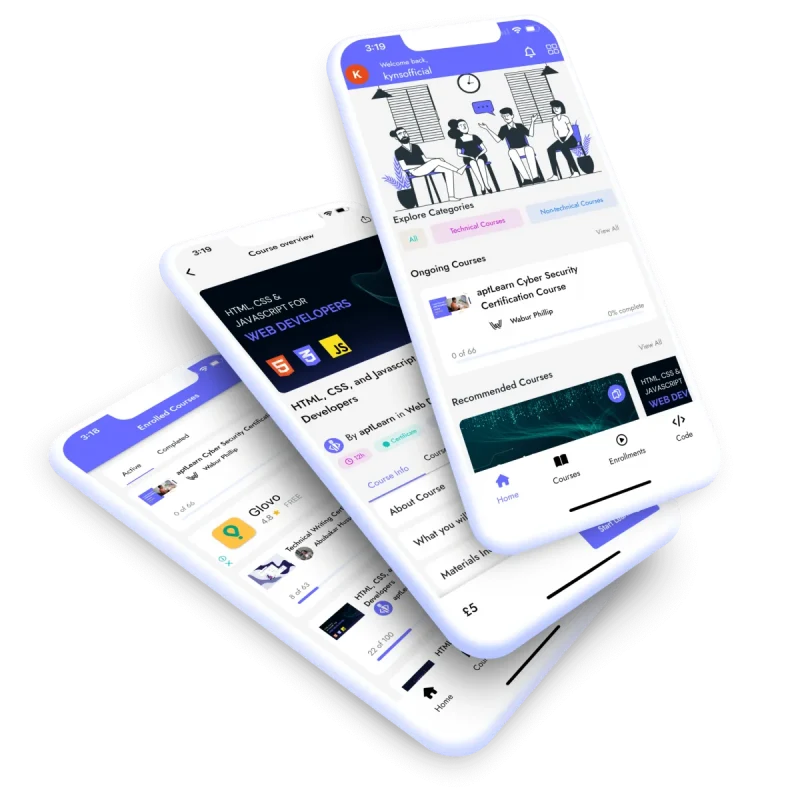 App Creators Feature - Create Apps for radio Stations without Coding