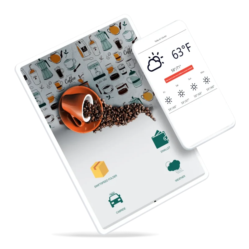 App Creators Feature - Build Weather app without coding