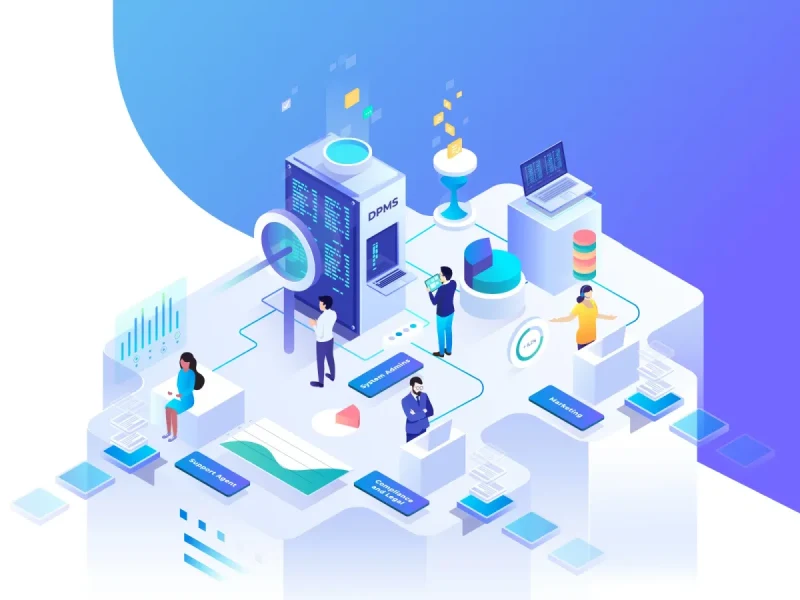 Mobile App, Swiftspeed Appcreator