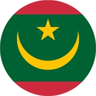 Mauritania
