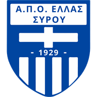 Hellas Syros