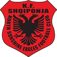 North Sunshine Eagles SC