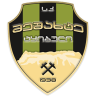 FC Meshakhte Tkibuli