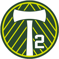 Portland Timbers 2
