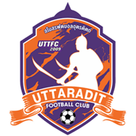 Uttaradit FC