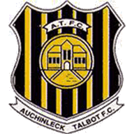 Auchinleck Talbot