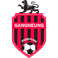 Gangneung City