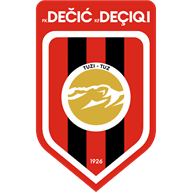 Decic Tuzi