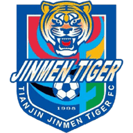 Tianjin Jinmen Tiger