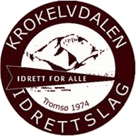 Krokelvdalen (W)