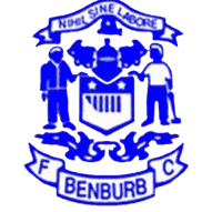 Benburb FC