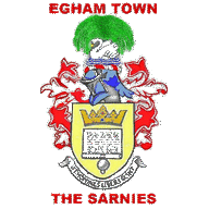 Egham Town FC