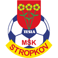 MSK Tesla Stropkov