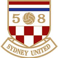 Sydney United 58
