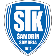 FC STK 1914 Samorin