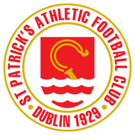St. Patrick's Athletic U23 (W)