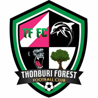 Thonburi Forest