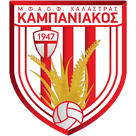 Kampaniakos Chalastras