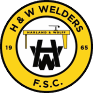 Harland & Wolff Welders F.C.