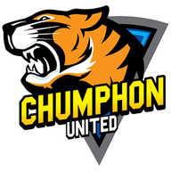 Chumphon United