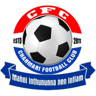 Chanmari FC