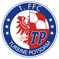 Turbine Potsdam (W)