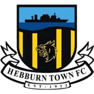 Hebburn Town