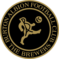 Burton Albion