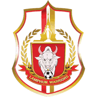 Lamphun Warrior