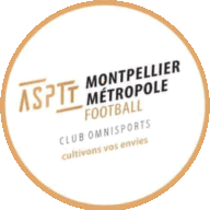 Asptt Montpellier