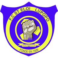 Saint-Eloi Lupopo