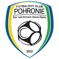 FK Pohronie