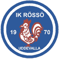 IK Rössö Uddevalla (W)