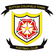 Sutton Coldfield Town