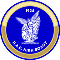 Niki Volou