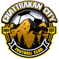 Chattrakan City