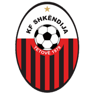 KF Shkendija