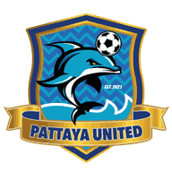 Pattaya Dolphins United