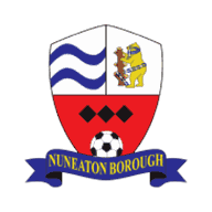 Nuneaton Borough FC