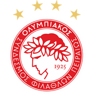 Olympiacos B