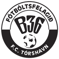 B36 Torshavn
