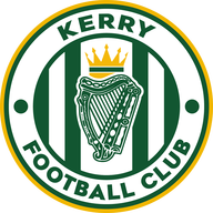 Kerry U23 (W)
