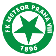 Meteor Prague