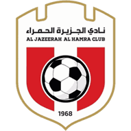 Al Jazirah Al Hamra