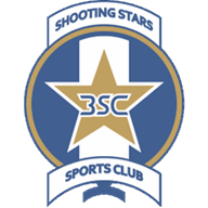 Shooting Stars