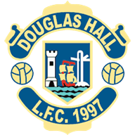Douglas Hall