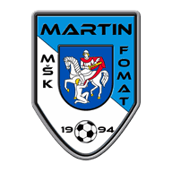 MSK Fomat Martin