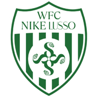 Nike Lusso (W)